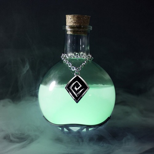 Magic Potions