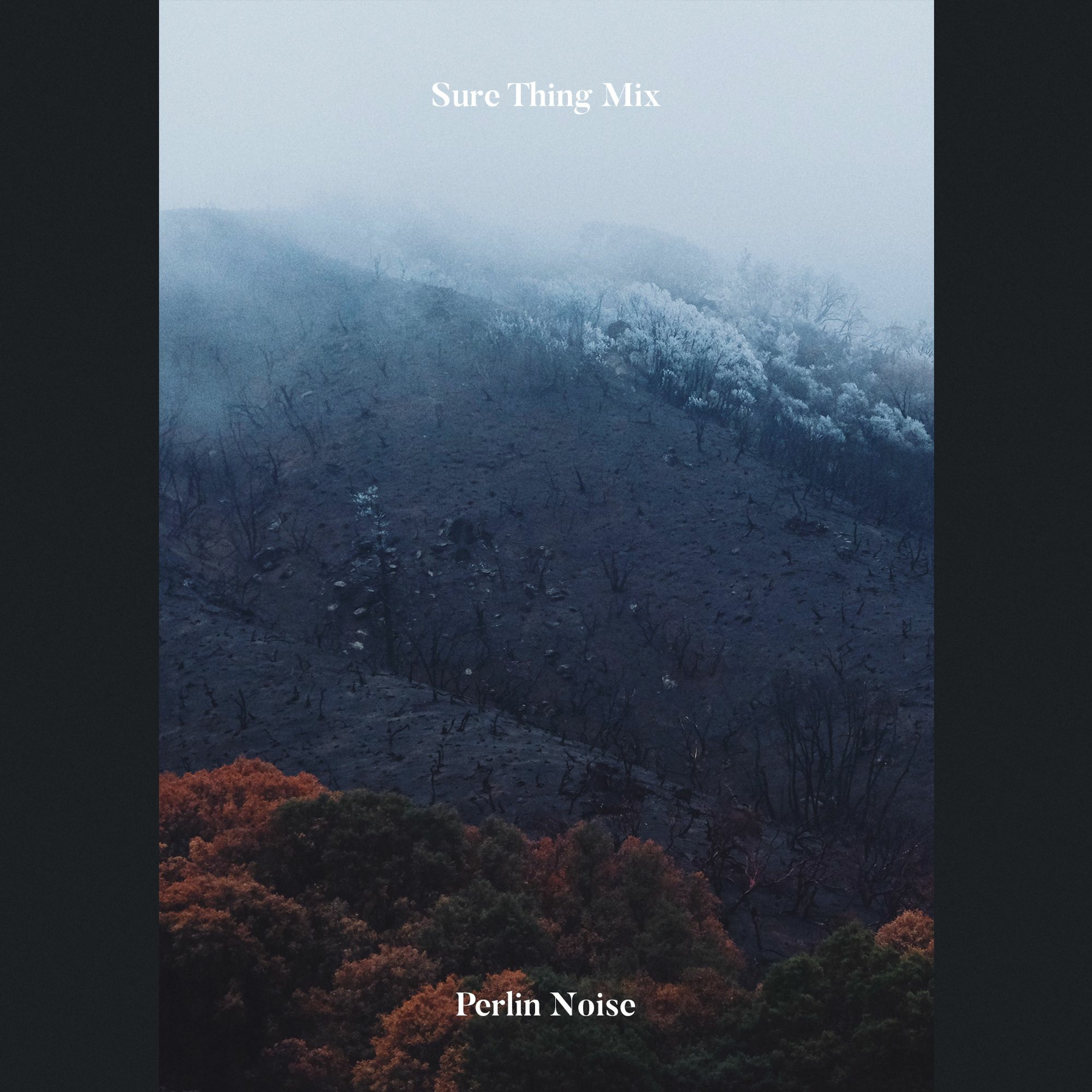 Sure Thing Podcast