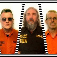 Bankrobber, A Cappella (The Clash Cover) - The Lock In