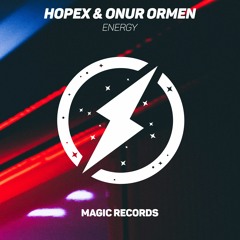 HOPEX & Onur Ormen - Energy