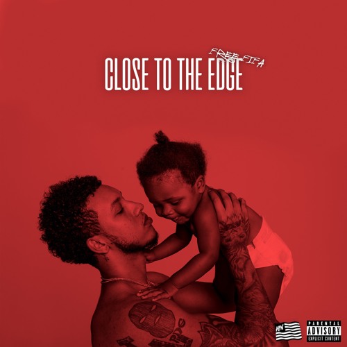 Close To The Edge