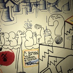 Lyrical Se$$ion (ft;Drewbie)