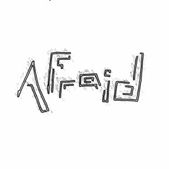 Afraid (Prod. @gotdemtacos)