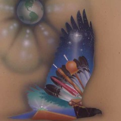 Unk/Bro Ernest H. Begay & Woody Boyz- CLINT WOODY drumming (#3)