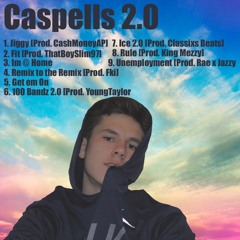 Jiggy [Prod. CashMoneyAP]