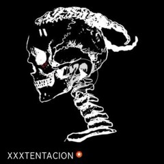 XXXTentacion - Shining Like The Northstar