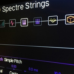 Radiohead - Spectre (string cover)