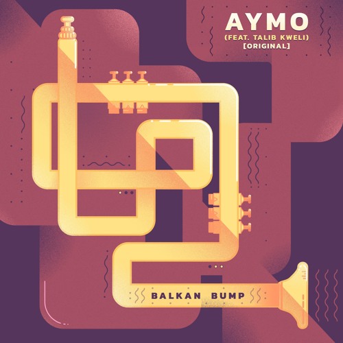 Aymo feat. Talib Kweli (Original)