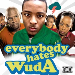 Wuda - Lil Baby Freestyle