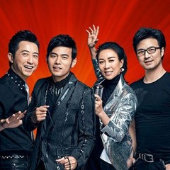 孙伯伦《像疯了一样》