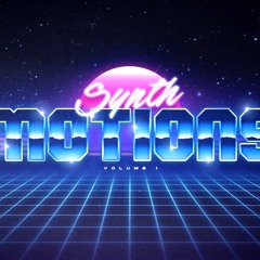 Synth Motions Vol1 - Single Sound Demo
