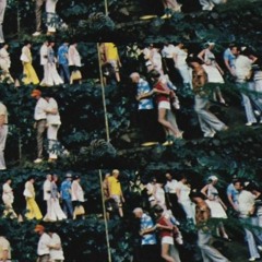 Love Tapes - Perspective