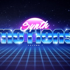 Synth Motions Vol.1