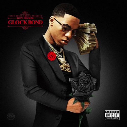 Key Glock - Count Up