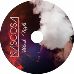Dj Nascosa - Black Night