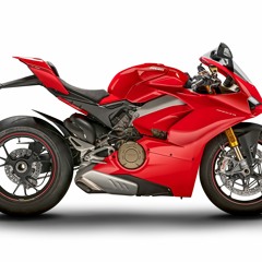 Episode 1 - Ducati Panigale V4 S Press Launch
