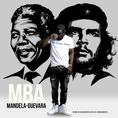 Mba Ft Narkelly Panna Nadie Es De Nadie