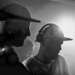 Scherpe Randjes Podcast #030 by Deep Dimension (NL)