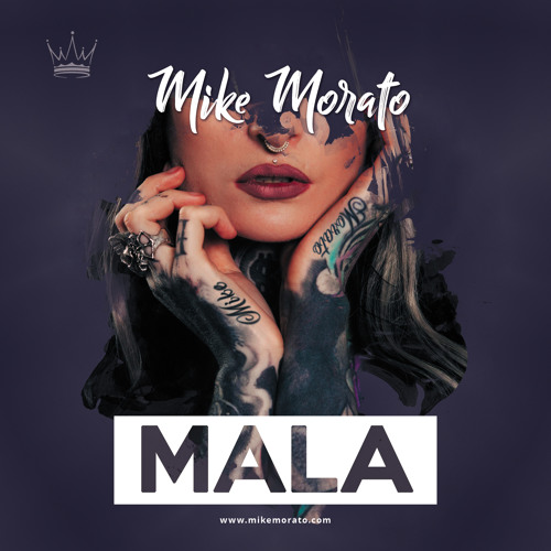 Mike Morato - MALA (Mashup)