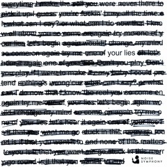 Your Lies (Feat. Elaine)