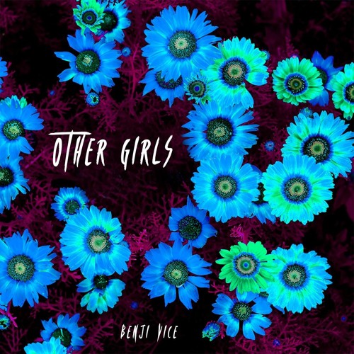 BENJI VICE - OTHER GIRLS (Prod. by Benji Vice) Video In Description