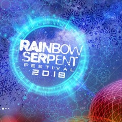 Switchbox @ Rainbow Serpent Festival - 2018 - Market Stage Sun 2-4pm