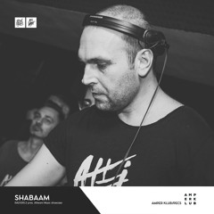 Alliwant Music Showcase / Live at Pécs Amper Klub