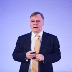 "What's the big idea?" Martin Reeves ITWed by Peter Day