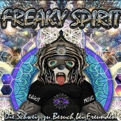 Freaky Spirit Set By Kayce Cane