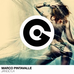 Marco Pintavalle - Jango La ( Radio Edit)