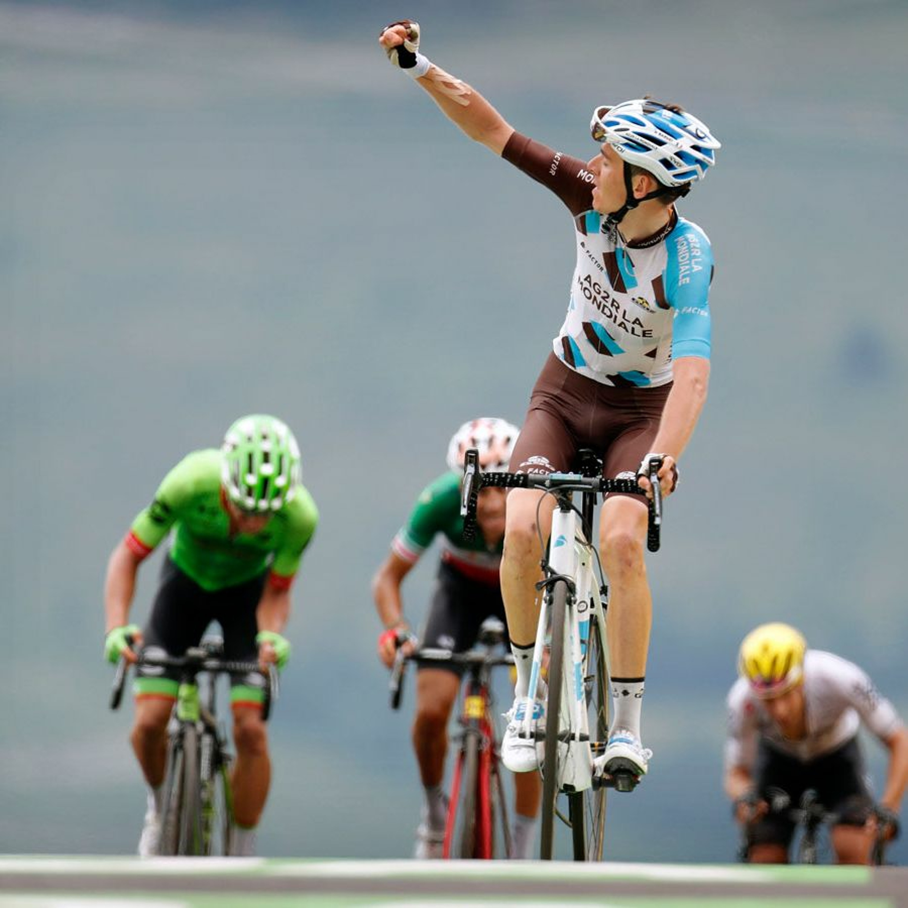 CyclingMagazine | Der Radsport-Podcast
