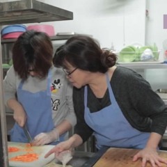 築夢新臺灣》撫慰異鄉人菲律賓料理