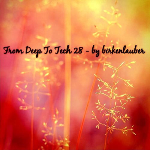 From Deep To Tech 28 - by birkenlauber