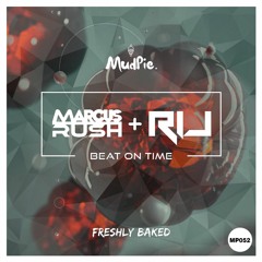 Marcus Rush & RIJ - Beat On Time (Original Mix)