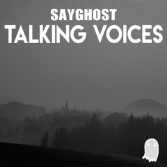 Talking Voices