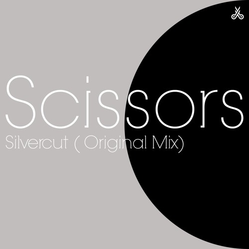 Scissors House
