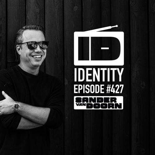 Sander van Doorn - Identity #427