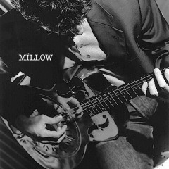 BLUE BY BLUES - MÏLLOW