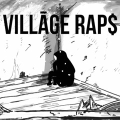 J. BLOOZE x SCRIPTZRPHRENIC feat DON SHEDNEY - VILLAGE RAP$
