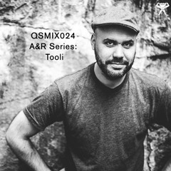 QSMIX024 A&R Series: Tooli