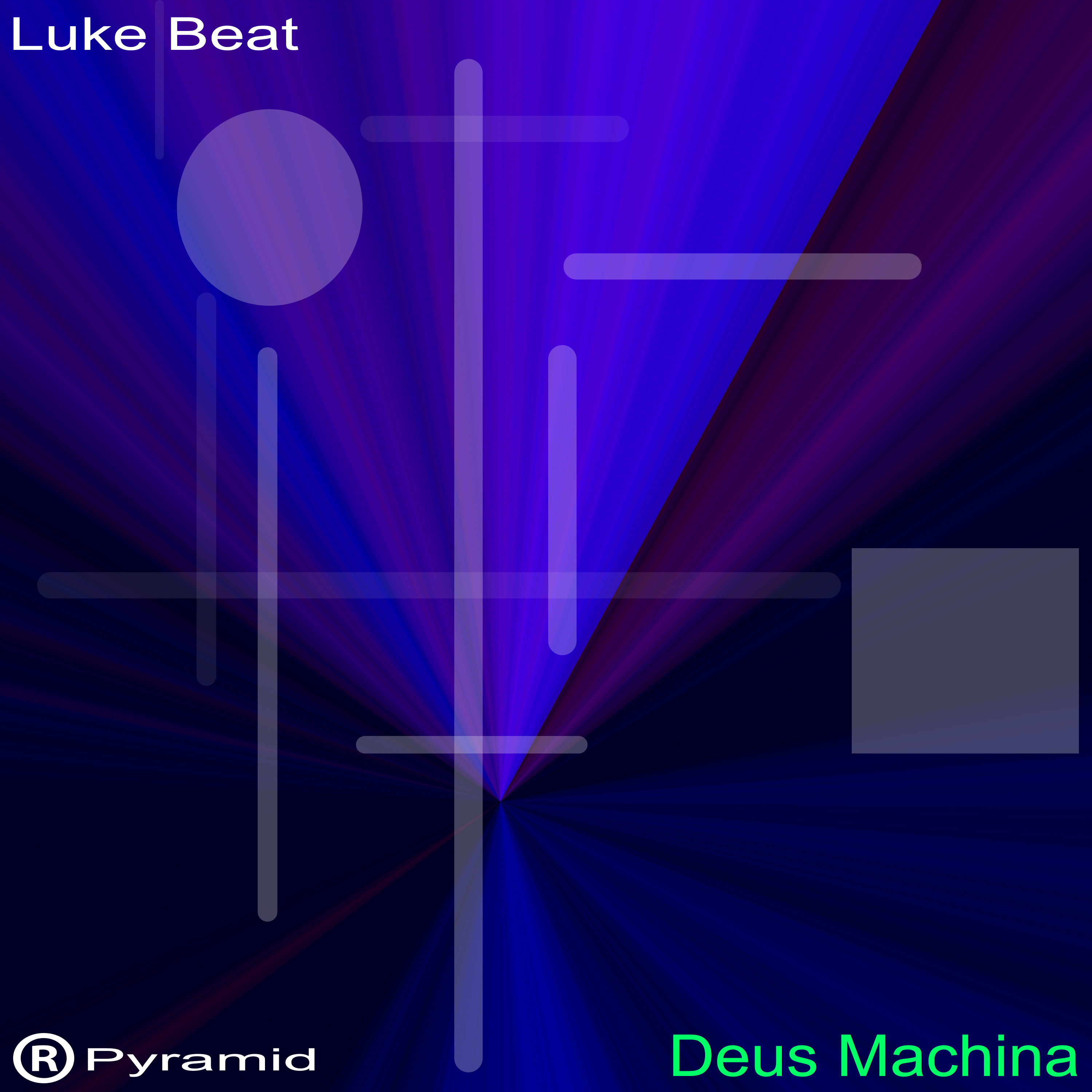 Luke Beat aka Futureman