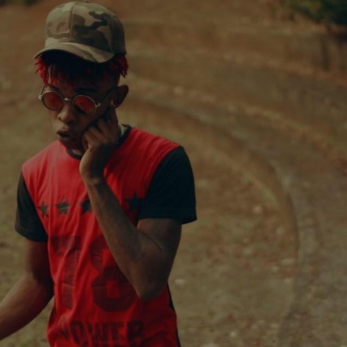 Tapa Mitchell - La pregunta Del Momento (Cool Vibe Riddim)Jeeyproductions