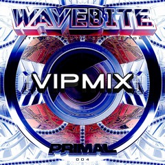 Wavebite - Straight Outta Compressor [VIP MIX]