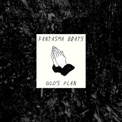 Drake - Gods Plan [Kid Travis Cover]