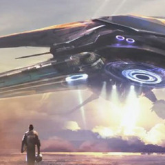 Skymningar - Silverark (Augustin remix)