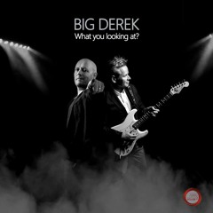 What you looking at?