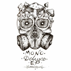 Duburban Poison - Mono Deluxe EP