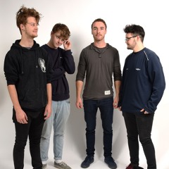 GLUE - Where Is My Mind