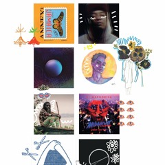 New Eclectic Releases From Africa and The Diaspora (iii)