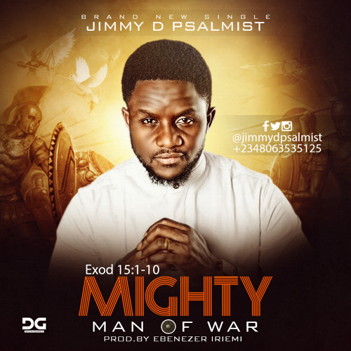 Mighty Man Of War